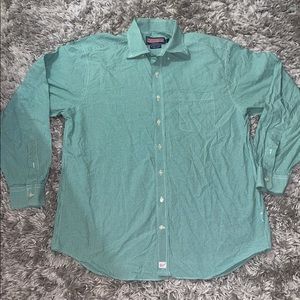 Vineyard vines men’s large Murray Shirt